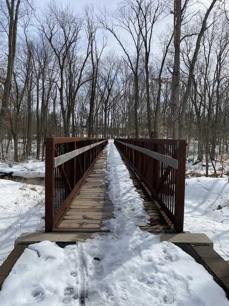 Montgomery Pathway