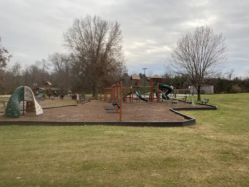 Montgomery Veterans Park