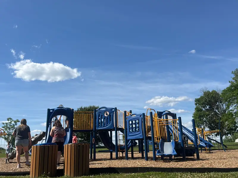 Cliver Park