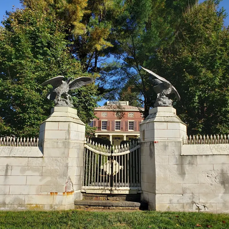 Historic Smithville Park