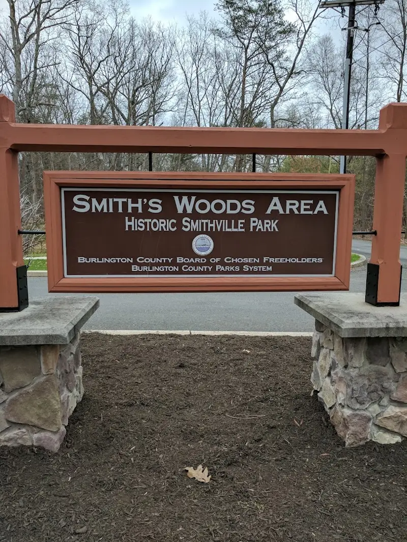 Smith's Woods