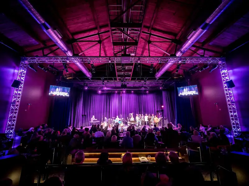 Hopewell Theater