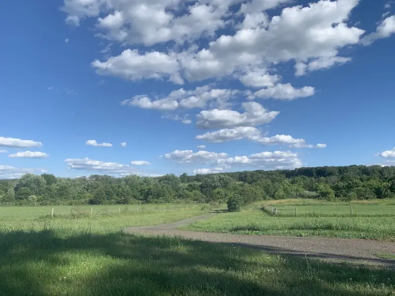 St. Michael's Farm Preserve