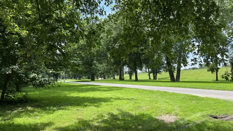 Nesbitt Park