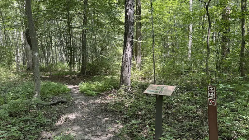 Heritage Preserve