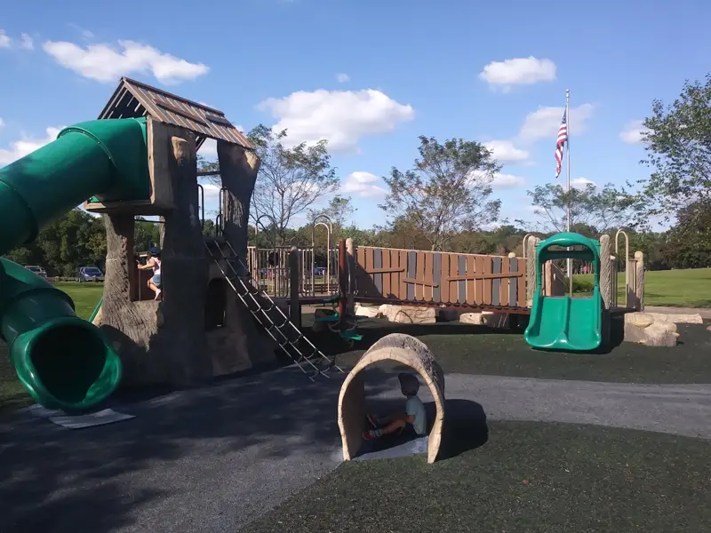 Rosedale Park