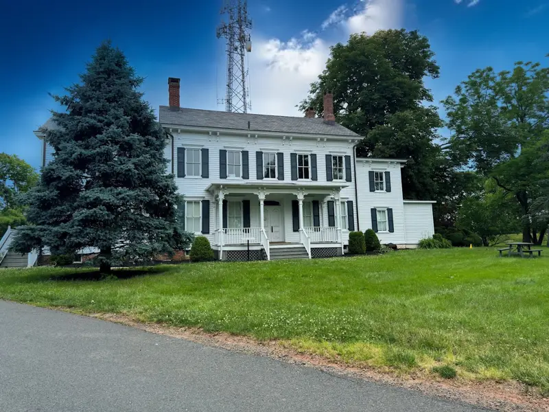 Wicoff House Museum