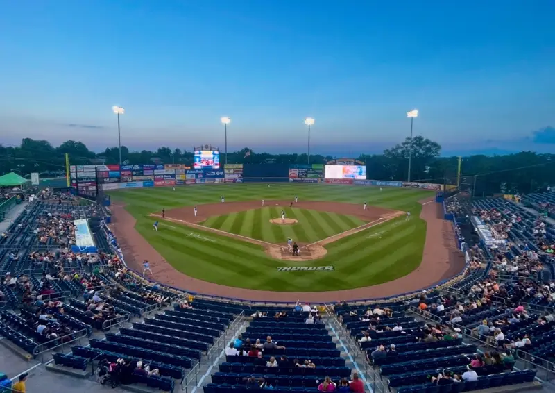 Trenton Thunder Ballpark