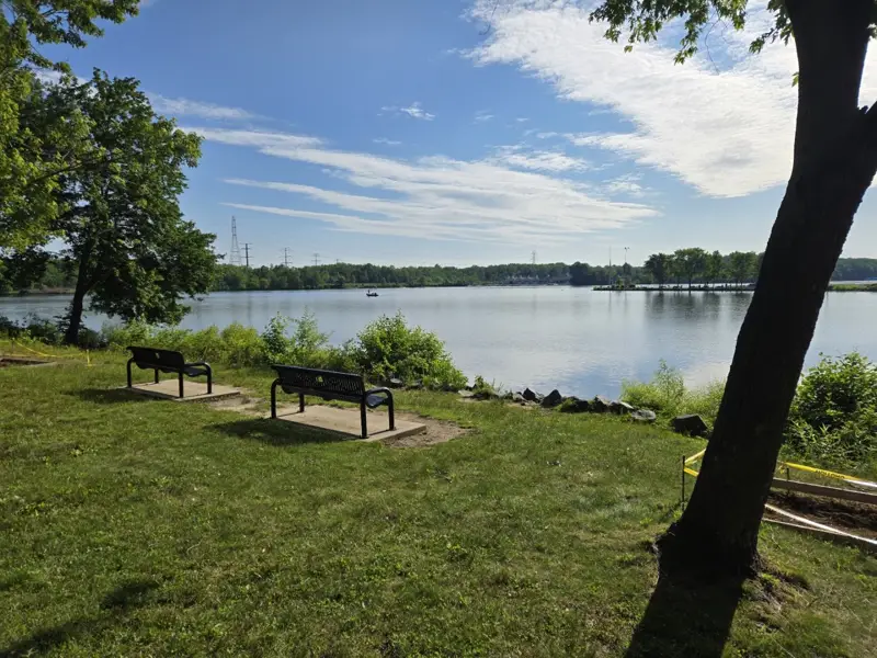 Mercer County Park