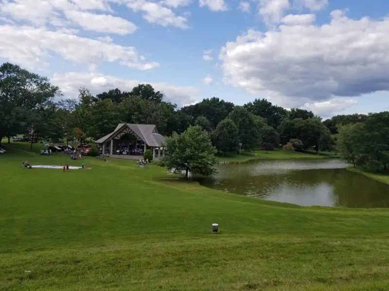 Kirby Park