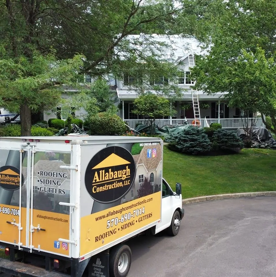 Allabaugh Construction