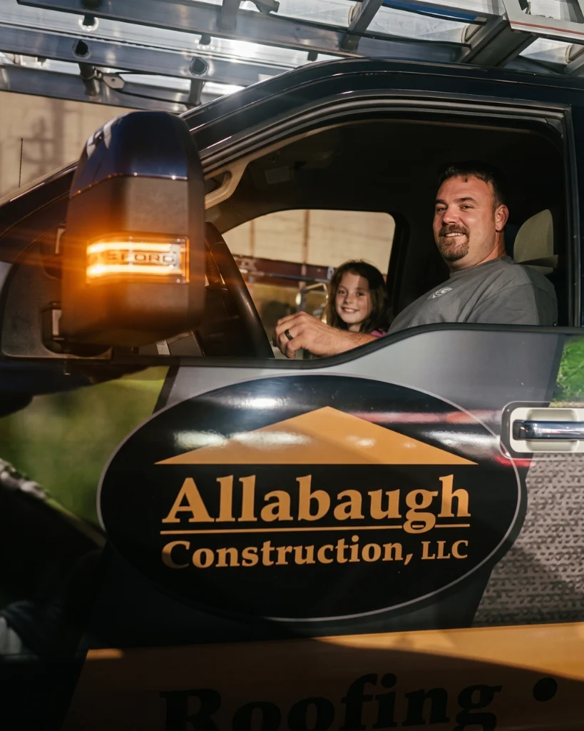 Jared Allabaugh